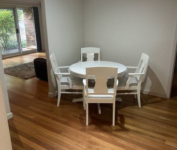 Castle Hill villa for rent - Photo 1