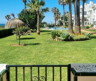 2 room luxury Apartment for rent in Mijas, Andalusia - Photo 4