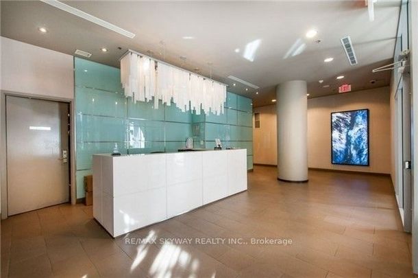 For Lease - 126 Simcoe Street Unit# 709, Toronto, Ontario - Photo 1
