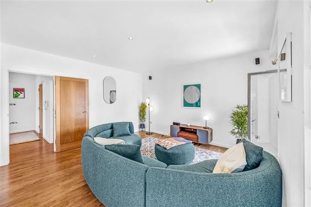 Forbes Quay, Grand Canal Dk, Dublin 2, D02 HP26 - Photo 1