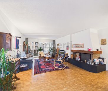 3.5 Zimmer, 90 m², 1. Stock - Foto 3