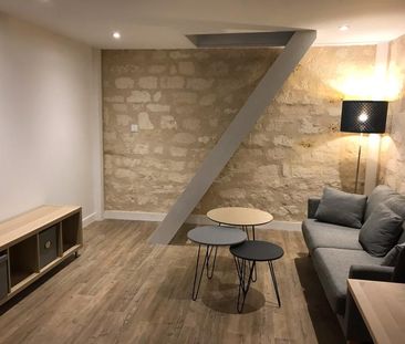 Location Appartement 1 pièce 32m² BORDEAUX 33000 - Photo 2