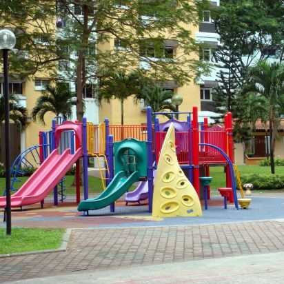 Blk 351 Woodlands Avenue 1 (Woodlands), HDB 5 Rooms - For Rent - Photo 4