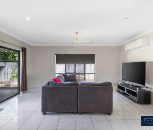 Comfortable Family Living with Room for the Extras - Photo 1