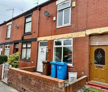 2 bedroom terraced house to rent - Photo 4