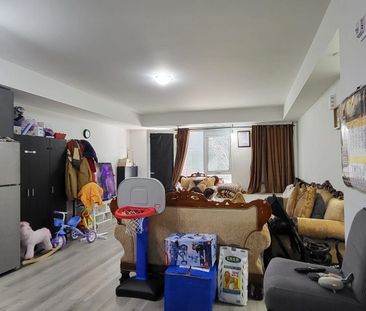 For Lease - 75 Attmar Drive Unit# 142, Brampton, Ontario - Photo 1