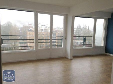 Location Appartement 3 pièces 68m² MARCQ EN BAROEUL 59700 - Photo 4