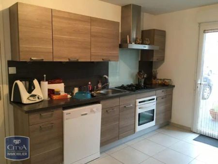 Maison à louer 101m² - Photo 4