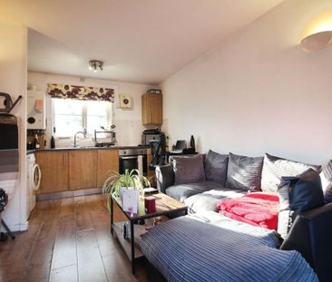 1 bedroom maisonette to rent - Photo 2