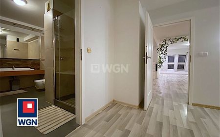 Apartament na wynajem Szczecin - Photo 4