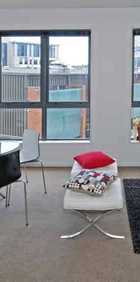 Hudson Brown - One Bedroom - Photo 1