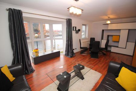 1 bedroom flat to rent - Photo 4