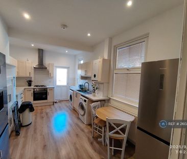 1 bedroom in a house share to rent - Photo 2