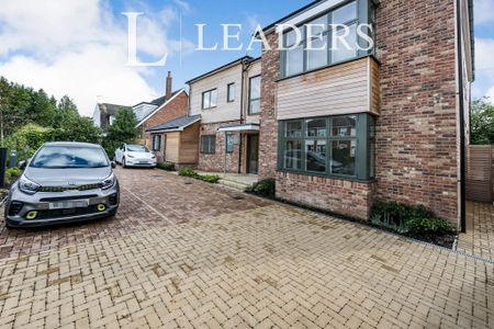 1 bedroom apartment to rent Queen Ediths Way, Cambridge, CB1 - Photo 3