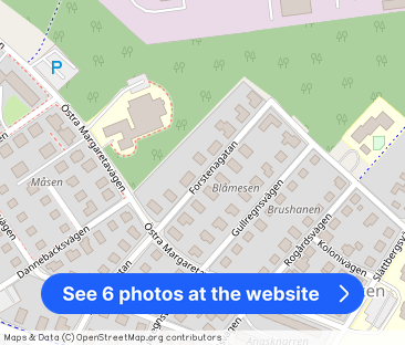 Tunhemsvägen 63 B - Photo 1