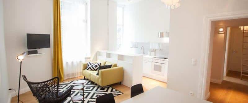 Immobilien - Photo 1