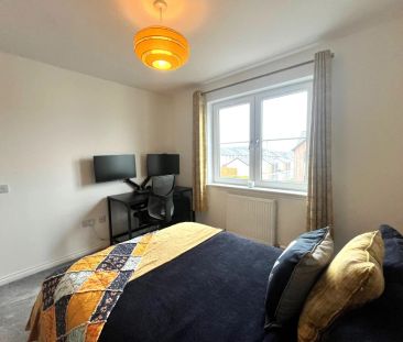 7 Pine Tree Way, Countesswells, Aberdeen AB15 8GP - Photo 2