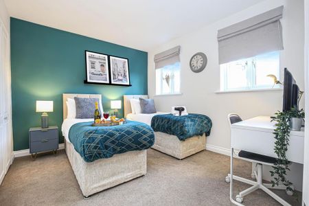 3 bedroom house to rent - Photo 5