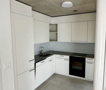 3 Zimmer, 66 m², EG - Foto 1