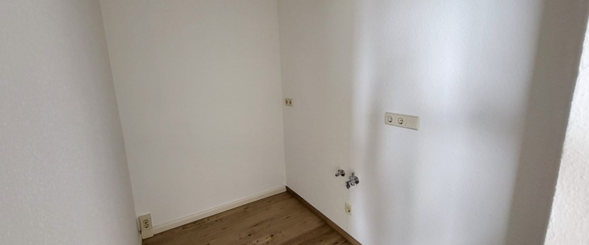 Wohnung, 1 Zimmer (36,22 m²) - Foto 1