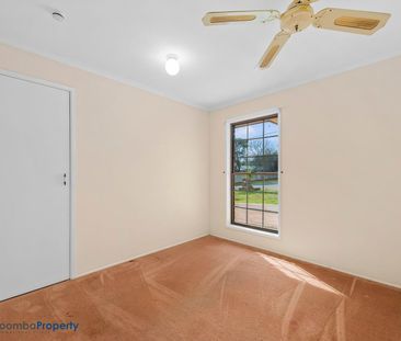 182 Baker Street, 4350, Darling Heights Qld - Photo 1