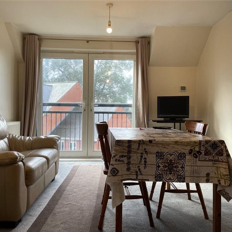 2 bedroom apartment to rent - Photo 1