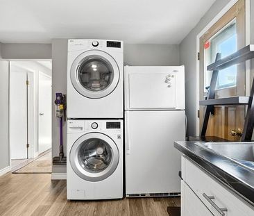 For Lease - 154 Montgomery Road Unit# Unit - A, Kitchener, Ontario - Photo 1