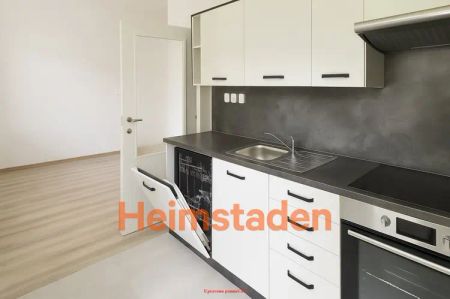 Pronájem bytu 2+kk 36 m - Photo 4