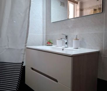 Διαμέρισμα για ενοικίαση Ταμπούρια (Ταμπούρια – Αγία Σοφία) - Photo 3