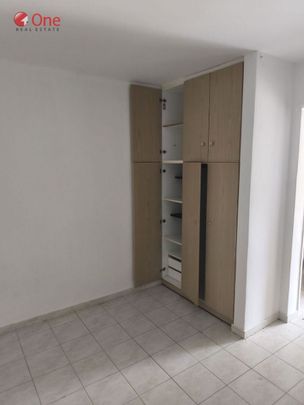 Studio/Γκαρσονιέρα για ενοικίαση Μαρκόπουλο - Photo 1