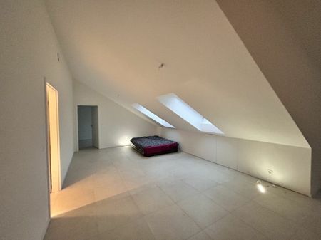 2.5 pièces au calme en attique - Foto 5