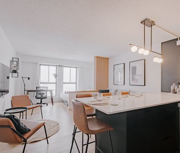 OSTRA Appartements Loft Studio Entièrement Meublé à Louer Saint-Jea... - Photo 3
