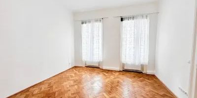 Attraktive 3-Zimmer-Altbauwohnung im 8. Bezirk in der Albertgasse - Foto 3