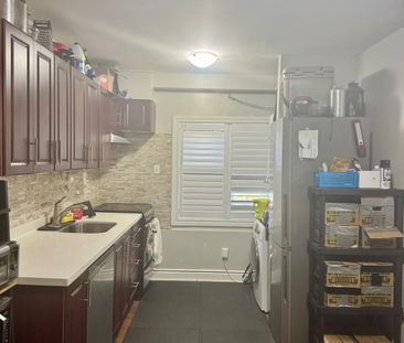 For Lease - 1017 Weston Road Unit# Upper Unit, Toronto, Ontario - Photo 6