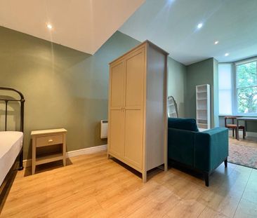 Studio to rent - Photo 4