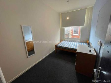 4 bedroom property to rent in Nottingham - Photo 2