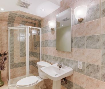 For Lease - 8 Plaisance Road Unit# Basement, Richmond Hill, Ontario - Photo 2