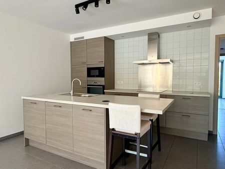 Appartement te huur - Photo 5