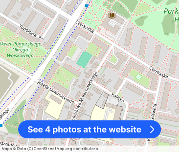 Mieszkanie 38m2, na osiedlu leśnym do wynajęcia - Photo 1