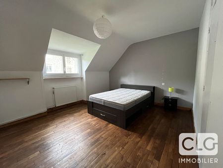 Maison Pont Aven 4 pièce(s) 107.90 m2 - Photo 5