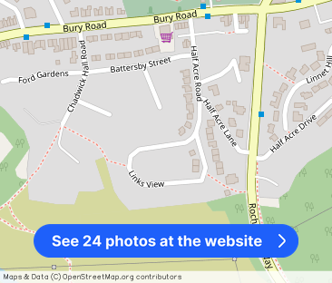 Links View, Rochdale, OL11 - Photo 1