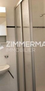 1 Zimmer, 29 m², 3. Stock - Foto 3