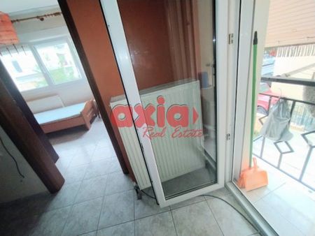 Studio/Γκαρσονιέρα για ενοικίαση Δεξαμενή (Καβάλα) - Photo 4