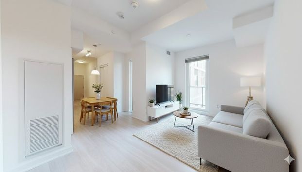 For Lease - 500 Wilson Avenue Unit# 527, Toronto, Ontario - Photo 1