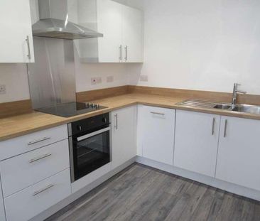 Queen Street, City Centre, Sheffield, S1 - Photo 5