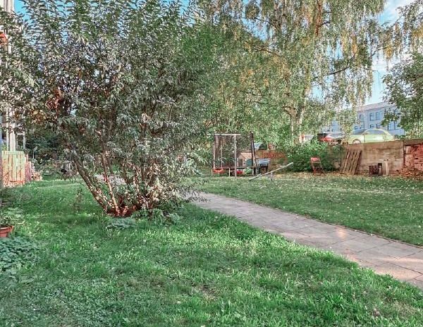 MITTEN im ZENTRUM - Tolle 3-Raum- Wohnung - Foto 1