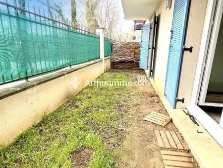 Location Appartement 3 pièces 75 m2 à Savigny-le-Temple - Photo 3