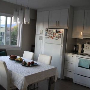 Grandview-Woodland / East Village Apartment - Photo 2