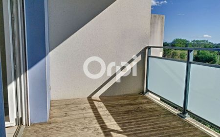 Appartement à louer 2 pièces • Saleilles - Photo 2