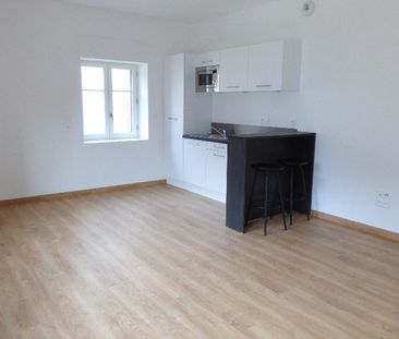 Appartement T1 à louer Reze - 10 m² - Photo 6